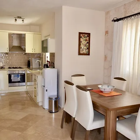 Asfiya Retreat - Apartment Violet With Private Pool * Калкан