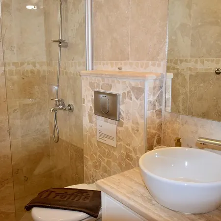 Asfiya Retreat - Apartment Violet With Private Pool Apartmán Kalkan